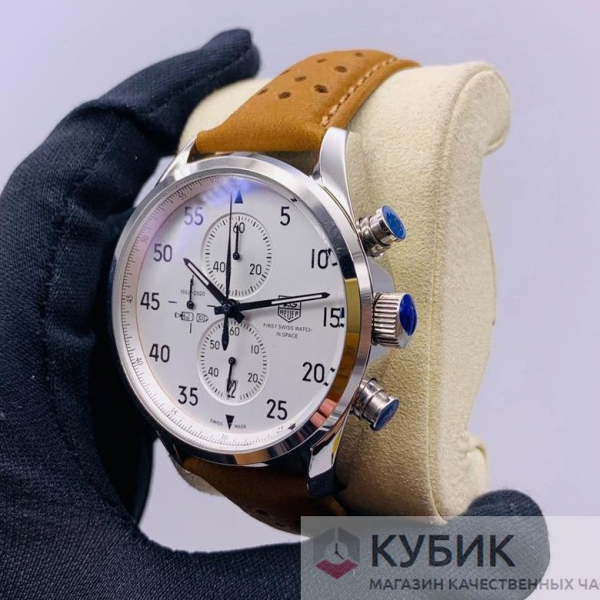 Tag Heuer SpaceX (код 050)