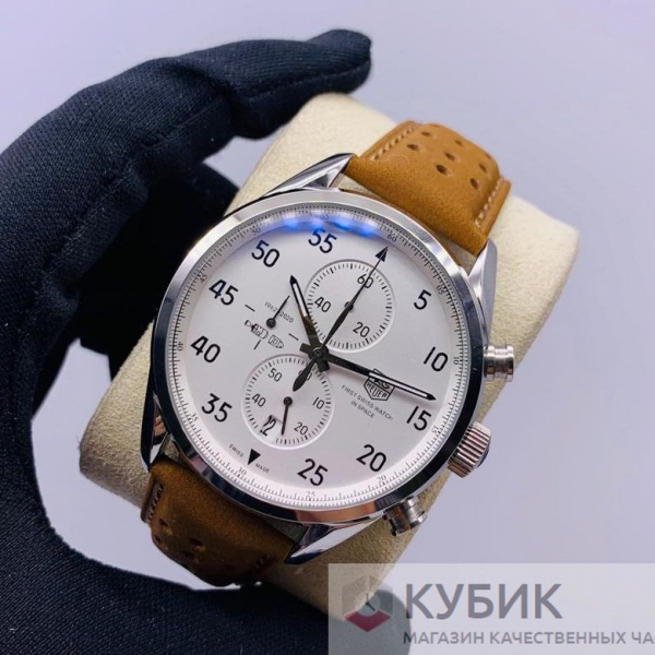 Tag Heuer SpaceX (код 050)