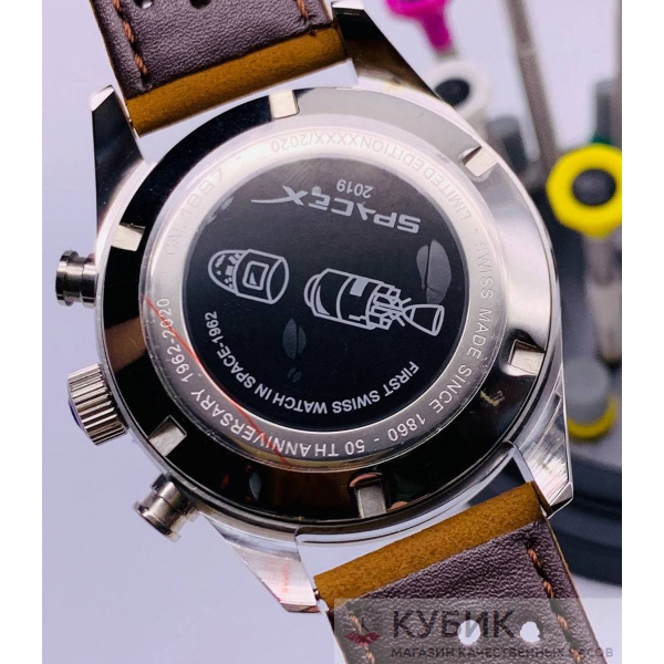 Tag Heuer SpaceX (код 050)
