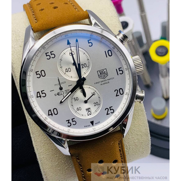 Tag Heuer SpaceX (код 050)