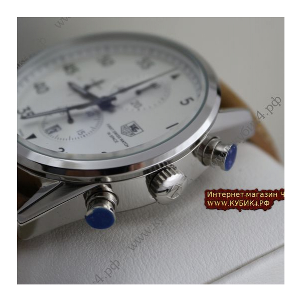 Tag Heuer SpaceX (код 050)