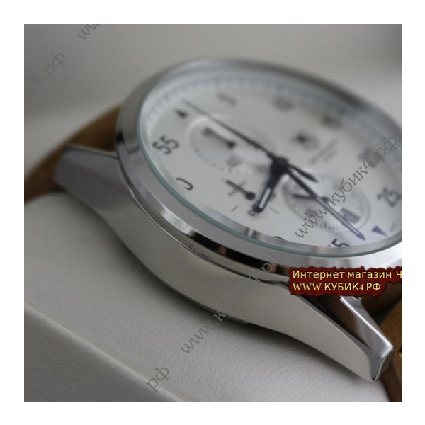 Tag Heuer SpaceX (код 050)
