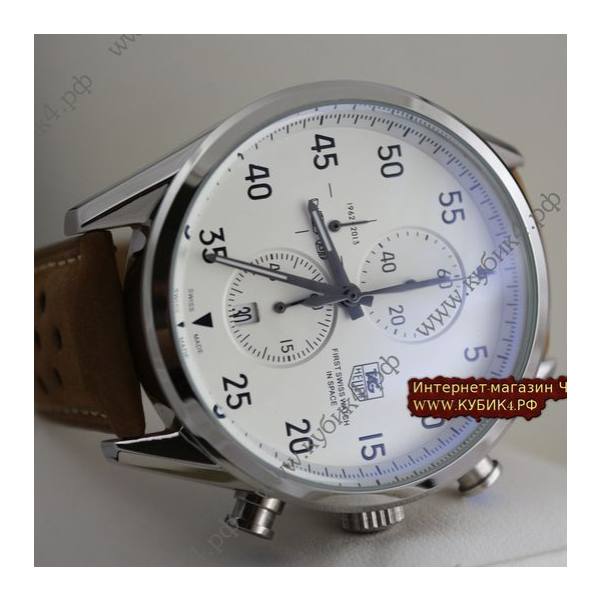 Tag Heuer SpaceX (код 050)