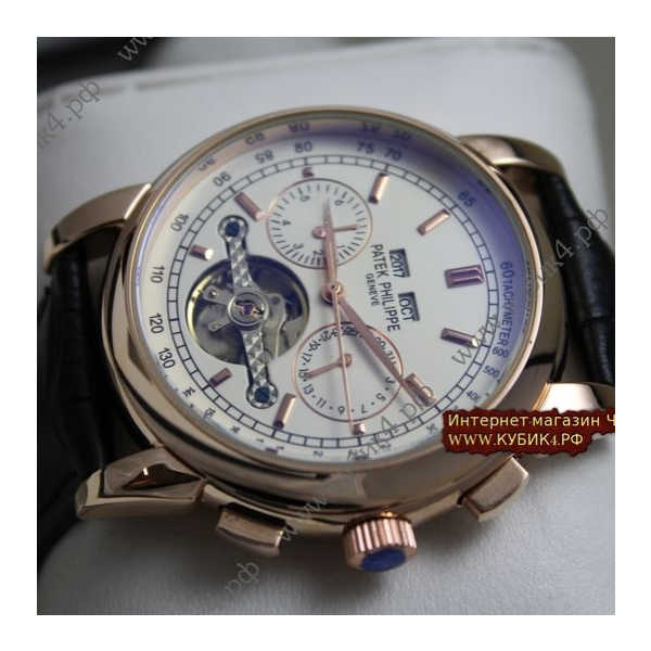 Patek Philippe  Grand Complications (код 088)