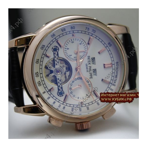 Patek Philippe  Grand Complications (код 088)