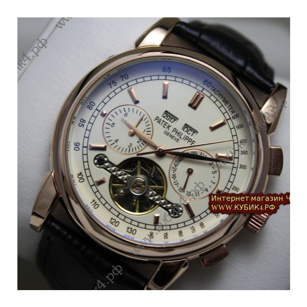 Patek Philippe  Grand Complications (код 088)