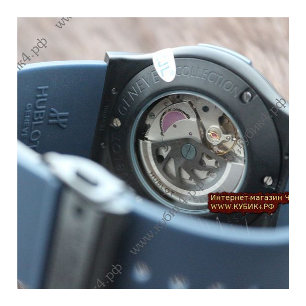 HUBLOT Classic Fusion  (код 074)