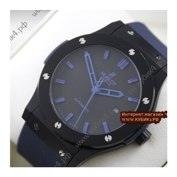 HUBLOT Classic Fusion  (код 074)