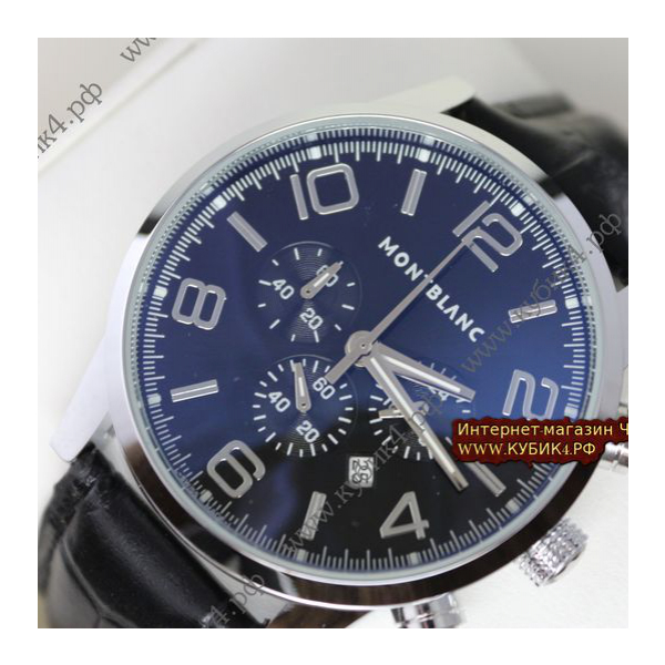 Montblanc TimeWalker (код 021)