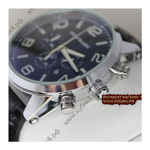 Montblanc TimeWalker (код 021)