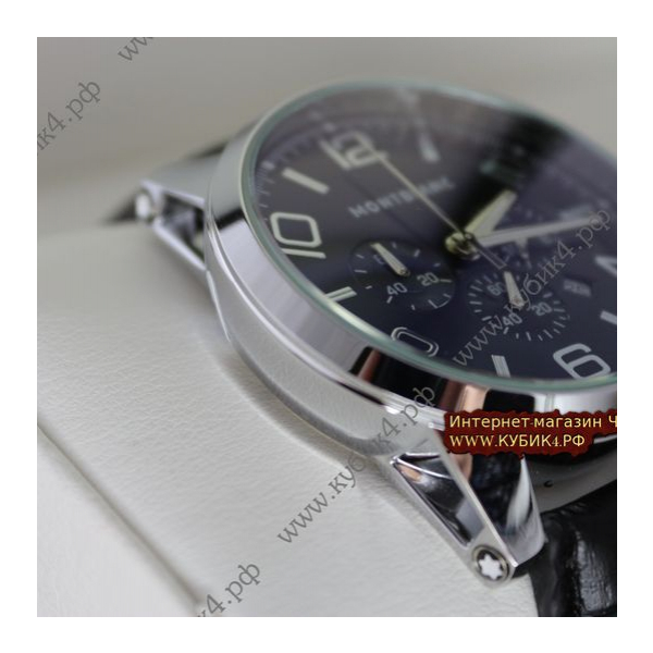 Montblanc TimeWalker (код 021)