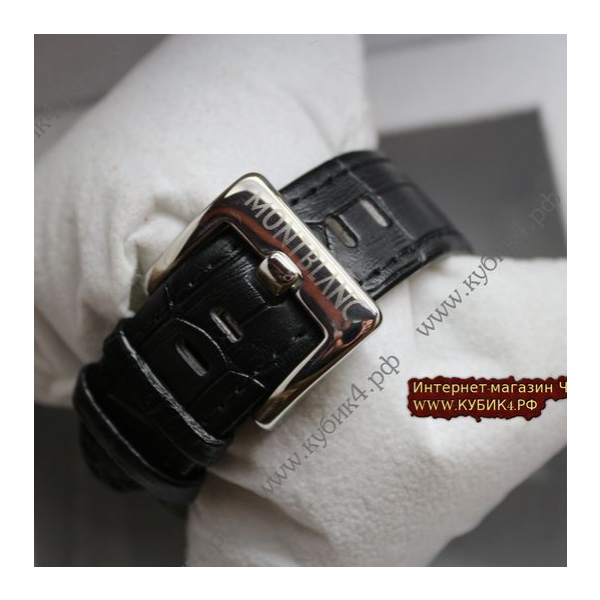 Montblanc TimeWalker (код 021)