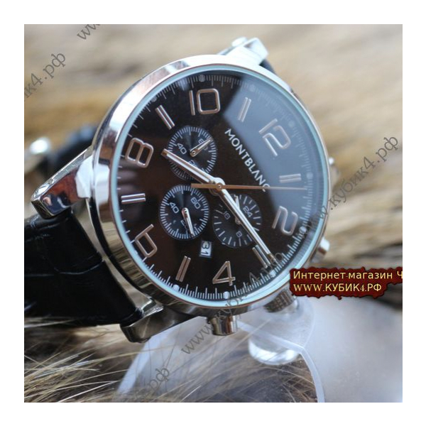 Montblanc TimeWalker (код 021)