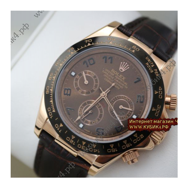 Rolex DayTona (код 015)
