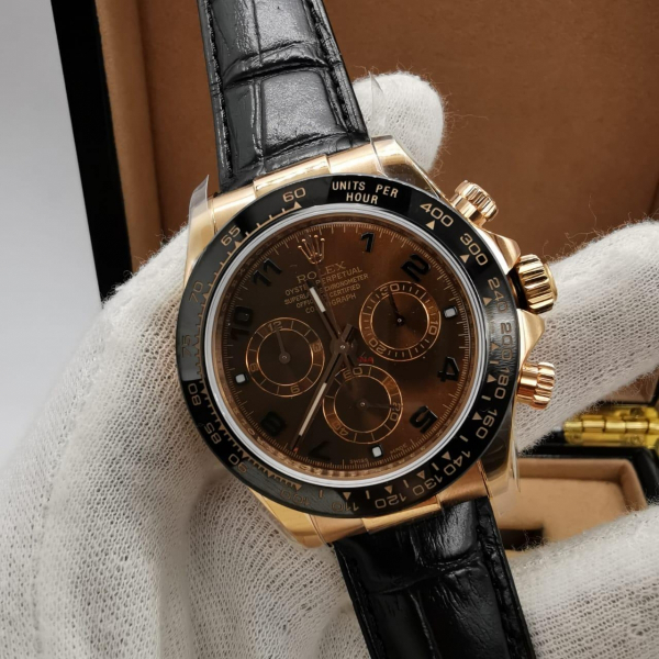 Rolex DayTona (код 015)