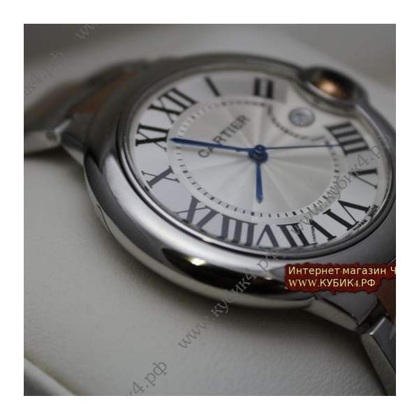 Cartier Ballon Blue de Cartier (код 031)