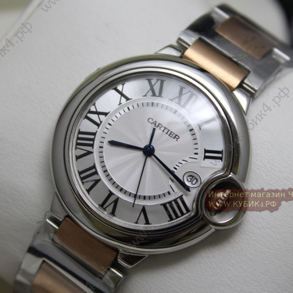 Cartier Ballon Blue de Cartier (код 031)