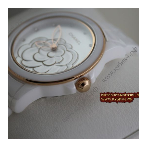 CHANEL Mademoiselle (код 031)