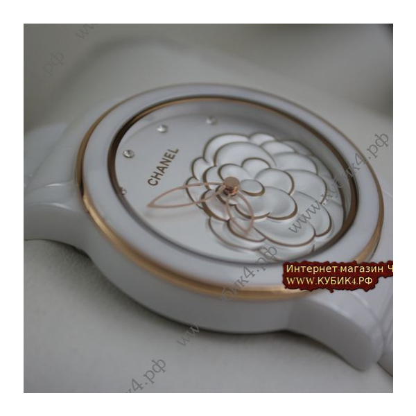 CHANEL Mademoiselle (код 031)