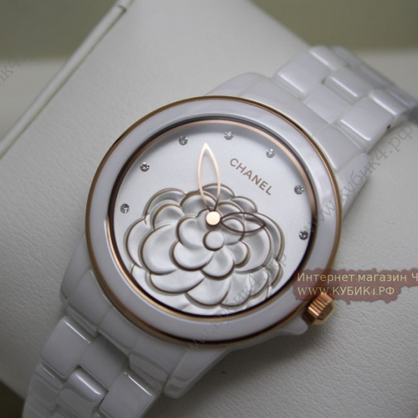CHANEL Mademoiselle (код 031)