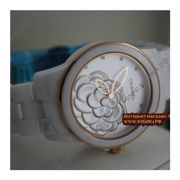 CHANEL Mademoiselle (код 031)