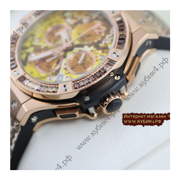 HUBLOT Big Bang Boa Bang (код 042-01)