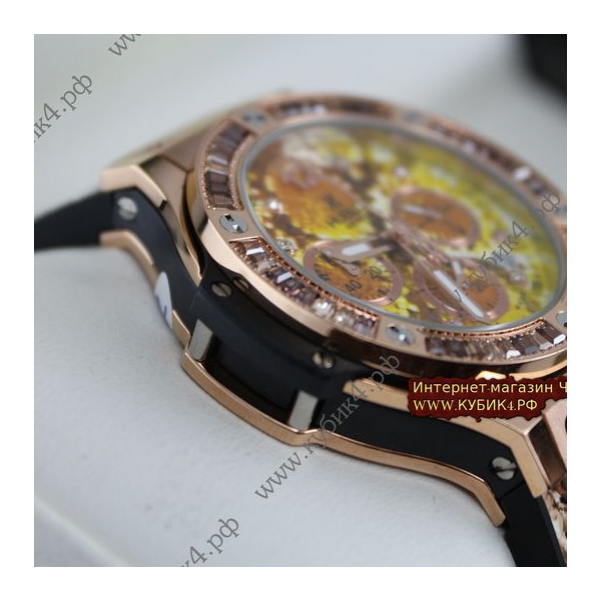 HUBLOT Big Bang Boa Bang (код 042-01)