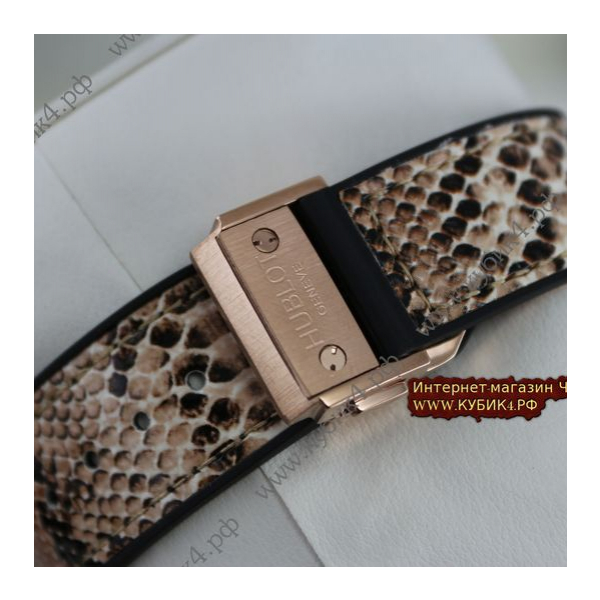 HUBLOT Big Bang Boa Bang (код 042-01)