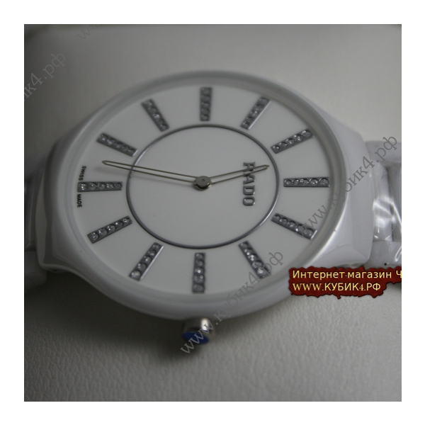 Rado True Thinline (код 043)