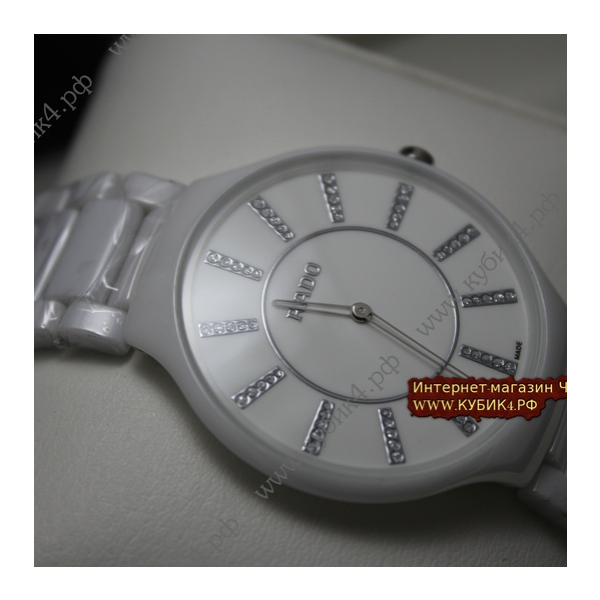 Rado True Thinline (код 043)