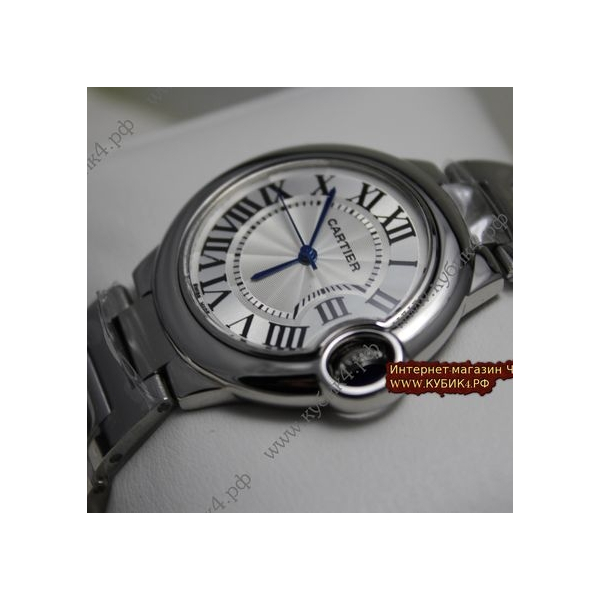 Cartier Ballon Blue de Cartier(код 032)