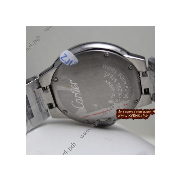 Cartier Ballon Blue de Cartier(код 032)