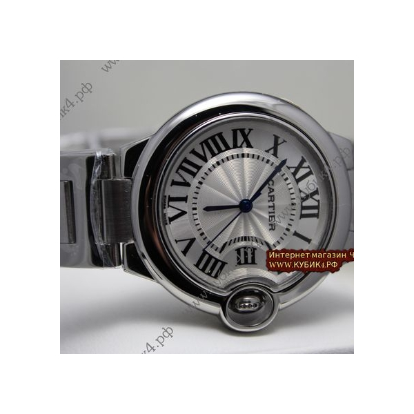 Cartier Ballon Blue de Cartier(код 032)