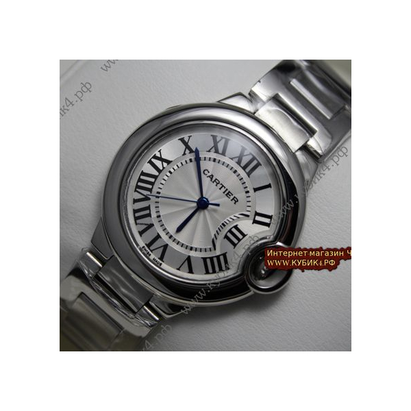 Cartier Ballon Blue de Cartier(код 032)