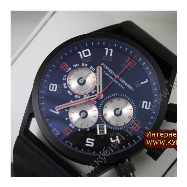 Porsche Design (код 011)
