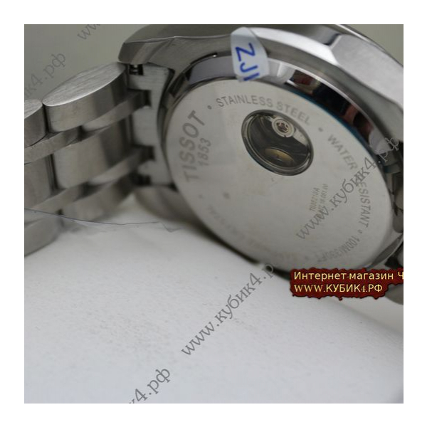 Tissot T-Trend (код 021-01)