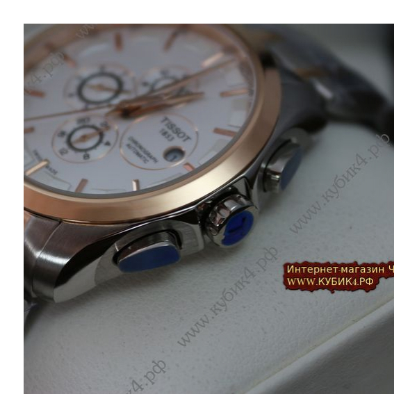 Tissot T-Trend (код 022)