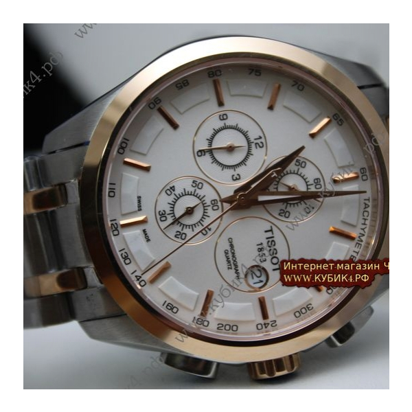 Tissot T-Trend (код 022)