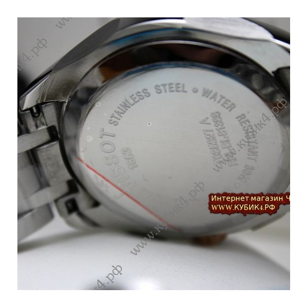Tissot T-Trend (код 022)