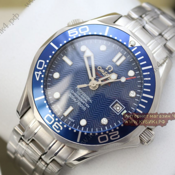 Omega Seamaster (код 038)