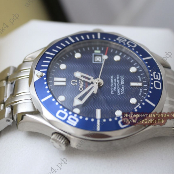 Omega Seamaster (код 038)