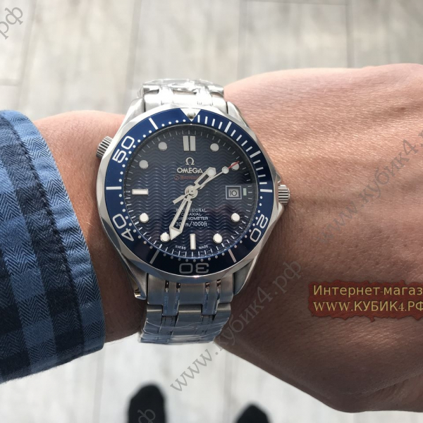 Omega Seamaster (код 038)