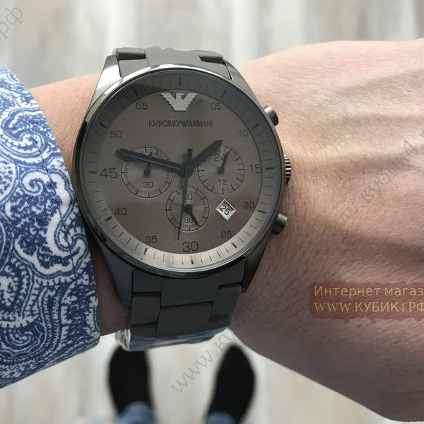 Armani art 25