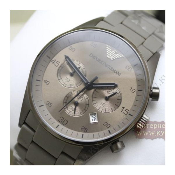 Armani art 25