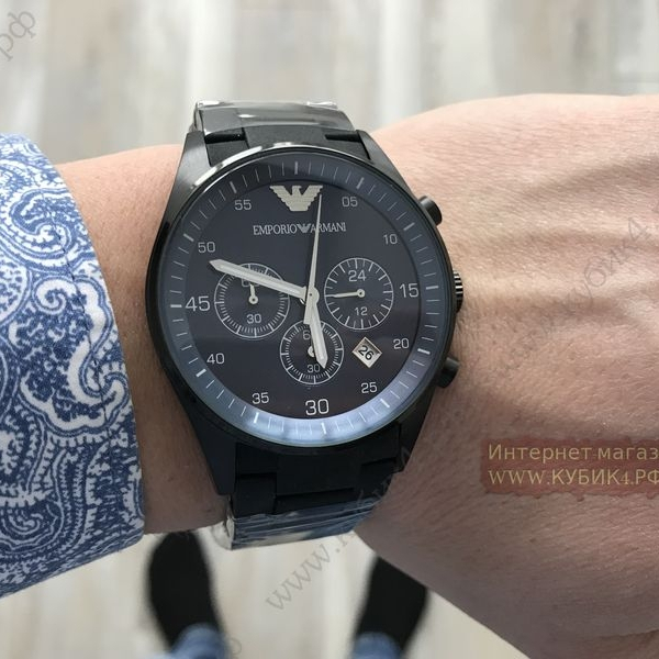 Armani art 26