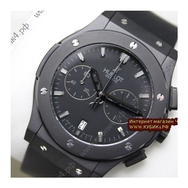 HUBLOT Classic Fusion Chronograph (код 029-01)