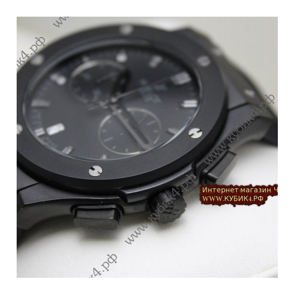 HUBLOT Classic Fusion Chronograph (код 029-01)