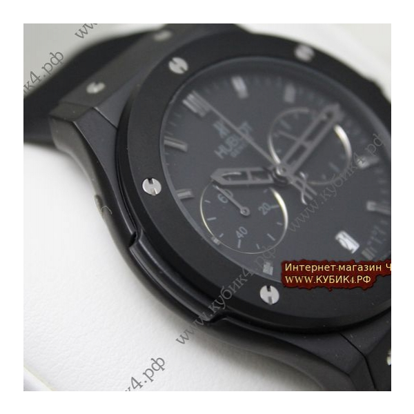 HUBLOT Classic Fusion Chronograph (код 029-01)