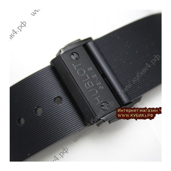 HUBLOT Classic Fusion Chronograph (код 029-01)