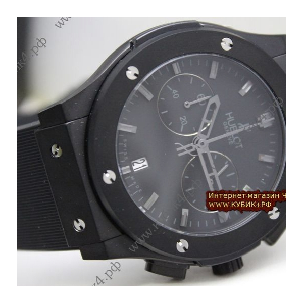 HUBLOT Classic Fusion Chronograph (код 029-01)